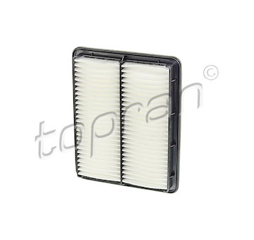 Vzduchový filtr TOPRAN 821 566