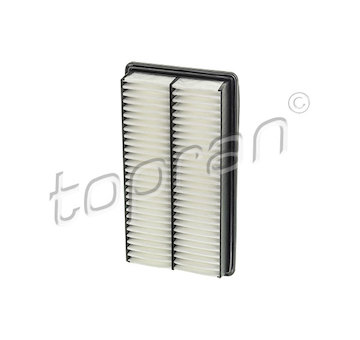 Vzduchový filtr TOPRAN 600 065