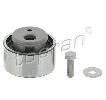 Napínací kladka, ozubený řemen TOPRAN 722 761