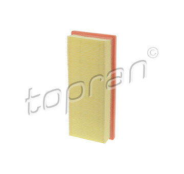 Vzduchový filtr TOPRAN 600 003