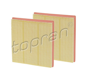 Vzduchový filtr TOPRAN 409 152