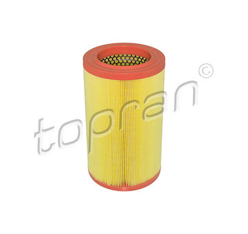 Vzduchový filtr TOPRAN 600 080