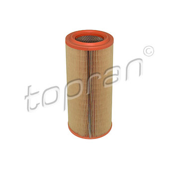 Vzduchový filtr TOPRAN 600 076