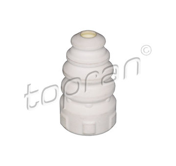 Zarážka, odpružení TOPRAN 116 172