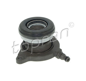 Vysouvací ložisko TOPRAN 304 320