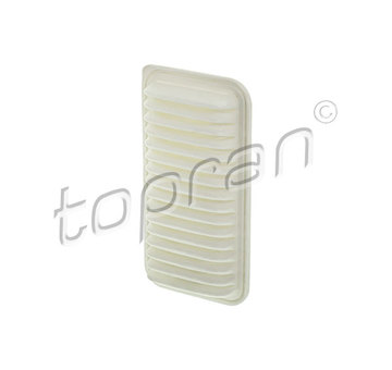 Vzduchový filtr TOPRAN 600 007