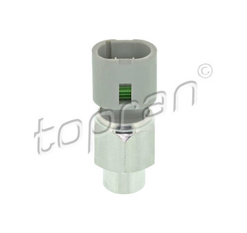 Olejový tlakový spínač TOPRAN 701 446