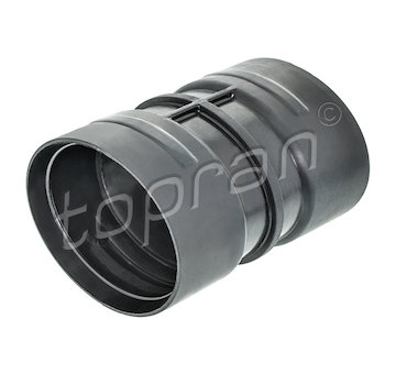 Sací hadice, vzduchový filtr TOPRAN 701 668