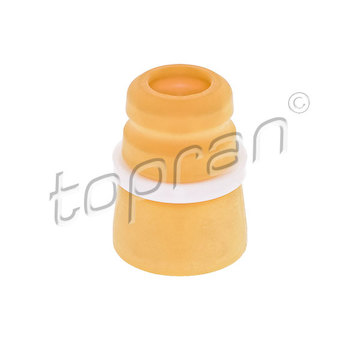 Zarážka, odpružení TOPRAN 409 225