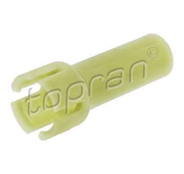 Hadice, chladič převodového oleje TOPRAN 409 186