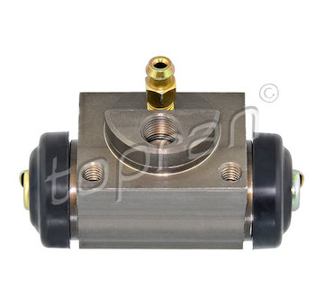 Válec kolové brzdy TOPRAN 208 085