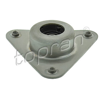 Ložisko pružné vzpěry TOPRAN 701 223