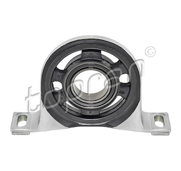 Uložení, kloubový hřídel TOPRAN 115 404