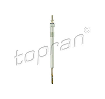 Žhavicí svíčka TOPRAN 304 438