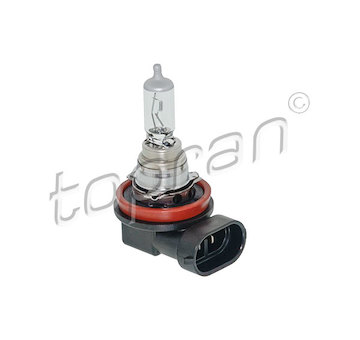 Zárovka TOPRAN 701 743