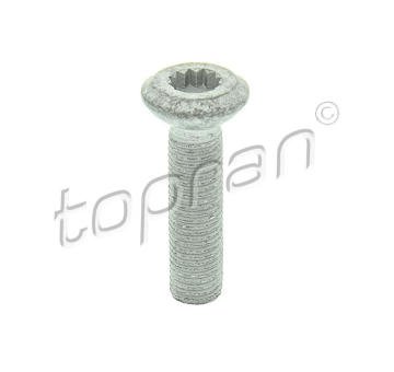 Sroub TOPRAN 116 274