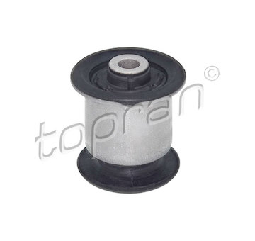 Uložení, řídicí mechanismus TOPRAN 114 913