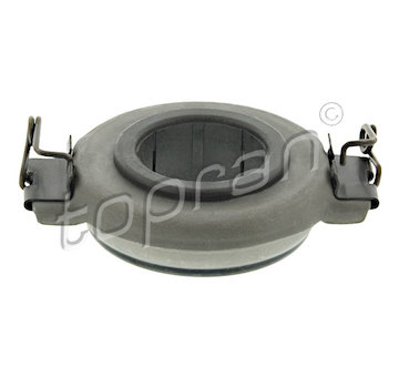 Vysouvací ložisko TOPRAN 101 778