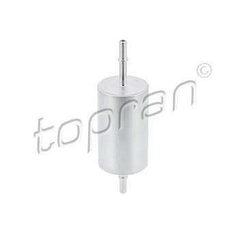 Palivový filtr TOPRAN 304 709