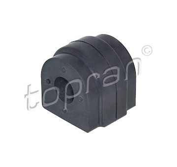 Držák, Příčný stabilizátor TOPRAN 502 777