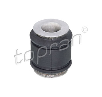 Lozisko, spojovaci tyc stabilizatoru TOPRAN 701 499