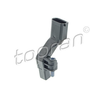 Generátor impulsů, klikový hřídel TOPRAN 116 164