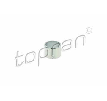 Pouzdro, řadicí tyč TOPRAN 109 093