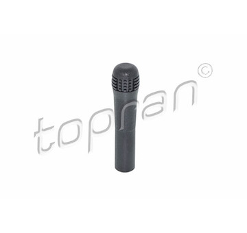 Zamykací knoflík TOPRAN 103 543