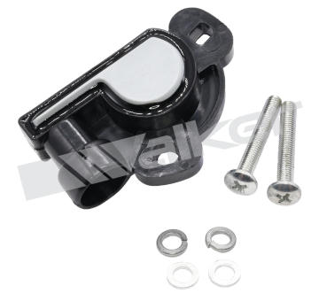Senzor, poloha škrticí klapky WALKER PRODUCTS 200-1077