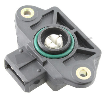 Senzor, poloha škrticí klapky WALKER PRODUCTS 200-1311