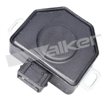 Senzor, poloha škrticí klapky WALKER PRODUCTS 200-1396