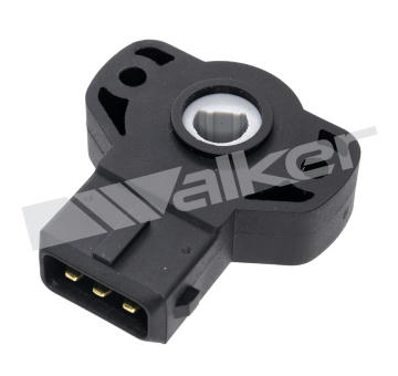 Senzor, poloha škrticí klapky WALKER PRODUCTS 200-1415