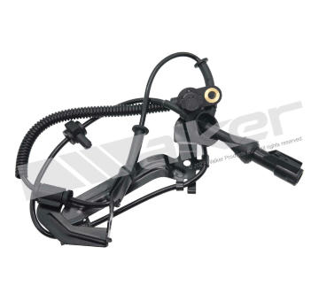 Snímač, počet otáček kol WALKER PRODUCTS 241-1021