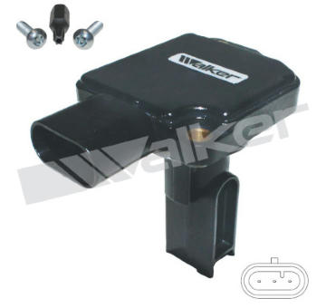 Snímač množství protékajícího vzduchu WALKER PRODUCTS 245-1052