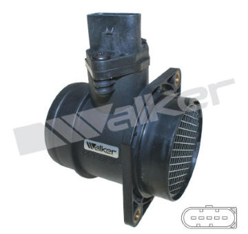 Snímač množství protékajícího vzduchu WALKER PRODUCTS 245-1079