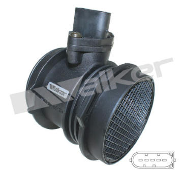 Snímač množství protékajícího vzduchu WALKER PRODUCTS 245-1119