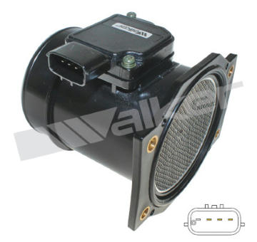 Snímač množství protékajícího vzduchu WALKER PRODUCTS 245-1156