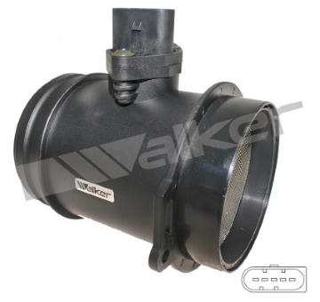 Snímač množství protékajícího vzduchu WALKER PRODUCTS 245-1222