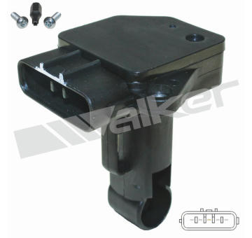 Snímač průtoku vzduchu WALKER PRODUCTS 245-2663