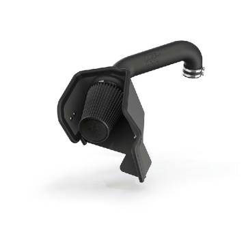 System sportovniho filtru vzduchu K&N Filters 30-1561