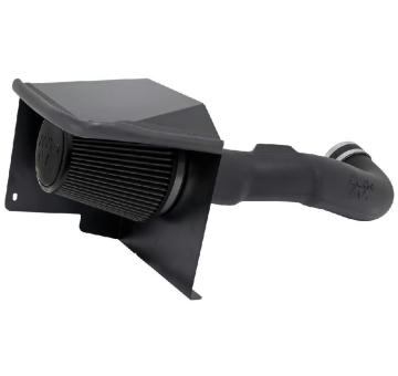 System sportovniho filtru vzduchu K&N Filters 30-3070