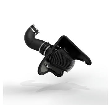 System sportovniho filtru vzduchu K&N Filters 30-3092