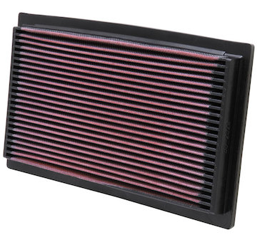 Vzduchový filtr K&N Filters 33-2029