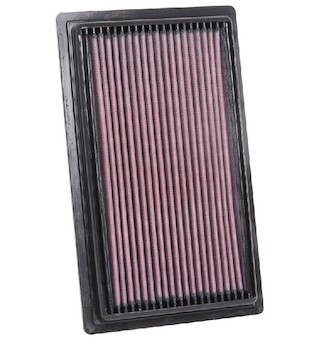 Vzduchový filtr K&N Filters 33-2075