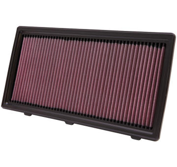 Vzduchový filtr K&N Filters 33-2175