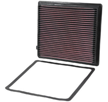 Vzduchový filtr K&N Filters 33-2206