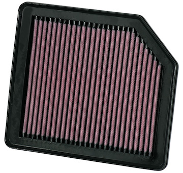 Vzduchový filtr K&N Filters 33-2342