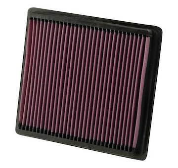 Vzduchový filtr K&N Filters 33-2373