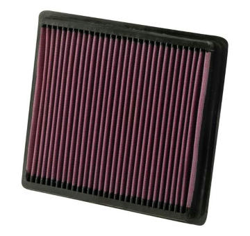 Vzduchový filtr K&N Filters 33-2373