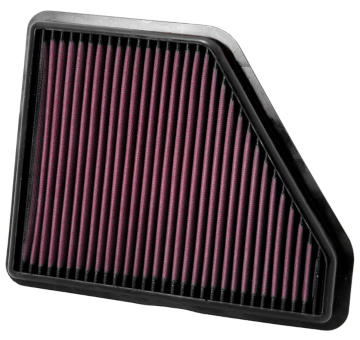 Vzduchový filter K&N Filters 33-2439